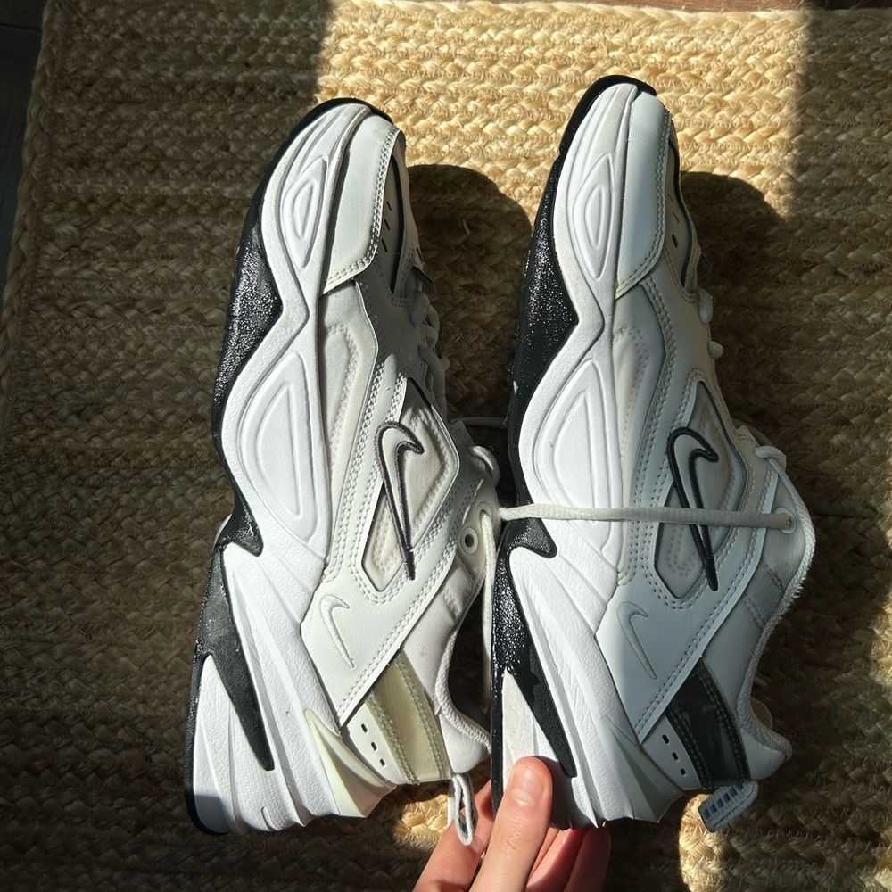 Nike Tekno m2k
